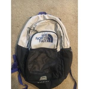 NorthFace backpack